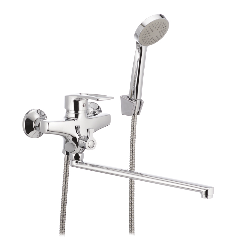 Смеситель для ванны MIXXUS STELLAR 006 (ST3708)
Смеситель для ванны MIXXUS STELLAR 006 (ST3708)