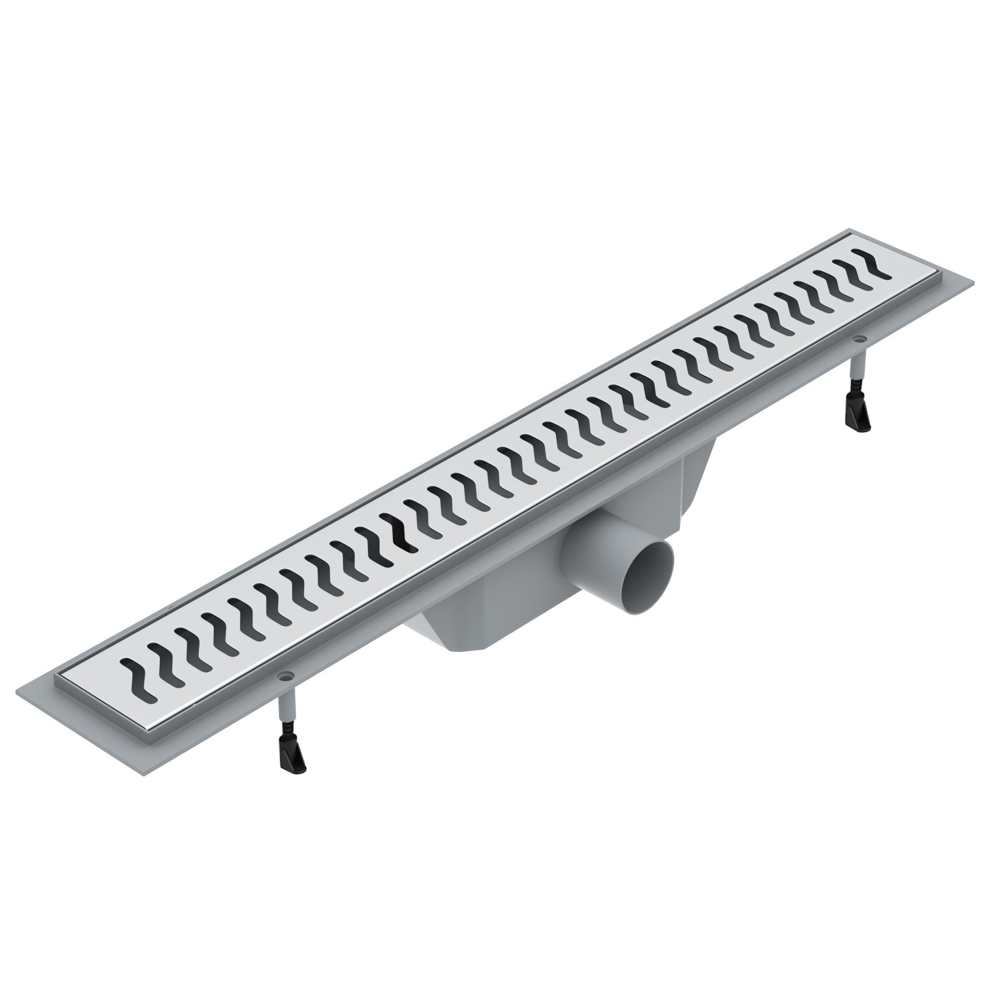 Линейный трап с сухим затвором VOLLE 60 см (90-22-603)
Линейный трап с сухим затвором VOLLE 60 см (90-22-603)