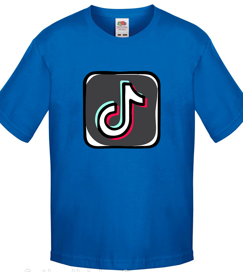 Футболка для мальчика Fruit of the Loom Tik Tok (Тик Ток) Синий 128 см BTT4XM128SIN
Футболка для мальчика Fruit of the Loom Tik Tok (Тик Ток) Синий 128 см BTT4XM128SIN