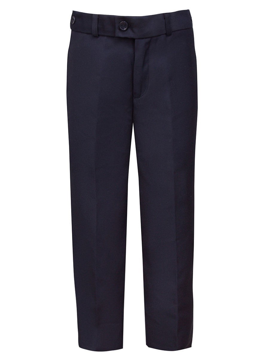 Brostem школьные брюки для мальчиков 6110-3Б темно-синие 34р 140-146см
Brostem школьные брюки для мальчиков 6110-3Б темно-синие 34р 140-146см