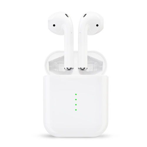 Беспроводные 5.0 Bluetooth сенсорные наушники HBQ i100 TWS Pop-up LUX Stereo Bass в кейсе беспроводной зарядки Белые
Беспроводные 5.0 Bluetooth сенсорные наушники HBQ i100 TWS Pop-up LUX Stereo Bass в кейсе беспроводной зарядки Белые