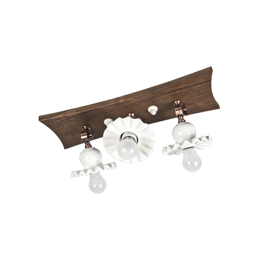 Потолочный светильник Skarlat LS 1204-3K
Потолочный светильник Skarlat LS 1204-3K