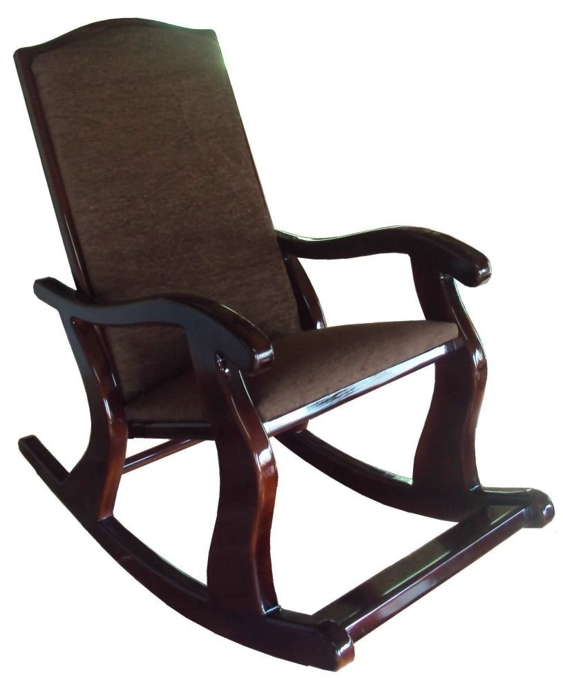 Кресло-качалка Rocker Classic Dark Walnut, темно-коричневый, массив дерева, с подножкой
Кресло-качалка Rocker Classic Dark Walnut, темно-коричневый, массив дерева, с подножкой