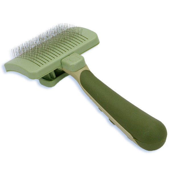 Пуходерка Safari Self-Cleaning самоочистка для собак и котов, маленький, 8,5х5,5 см
Пуходерка Safari Self-Cleaning самоочистка для собак и котов, маленький, 8,5х5,5 см