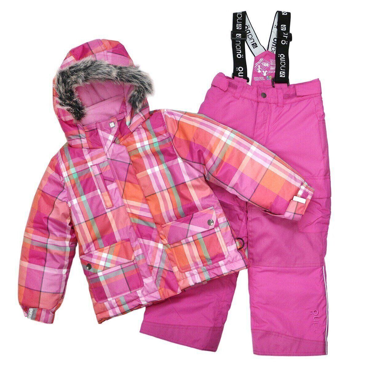 Комплект зимний Nano F14M256 Розовый 24 мес 88-94 см (F14M256-Gerbera-24m)
Комплект зимний Nano F14M256 Розовый 24 мес 88-94 см (F14M256-Gerbera-24m)