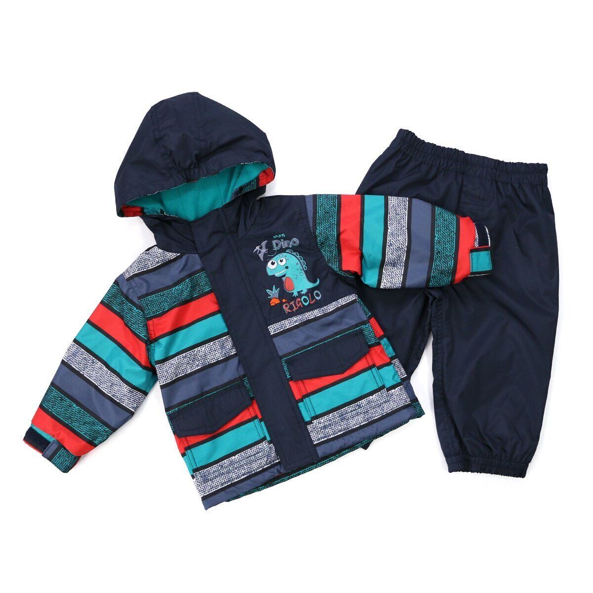 Комплект демисезонный Peluche&Tartine S17M11 Синий 6 мес 64-72 см (S17M11-Heaven-6m)
Комплект демисезонный Peluche&Tartine S17M11 Синий 6 мес 64-72 см (S17M11-Heaven-6m)