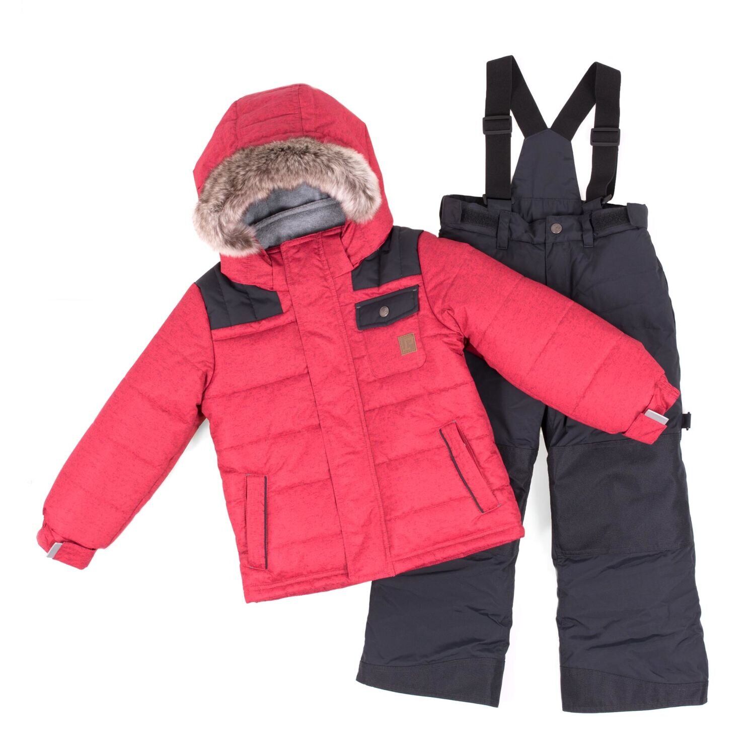 Комплект зимний Peluche&Tartine F18M63EG Красный 5 лет 110-116 см (F18M63EG-ReallyRed/DeepGray-5)
Комплект зимний Peluche&Tartine F18M63EG Красный 5 лет 110-116 см (F18M63EG-ReallyRed/DeepGray-5)