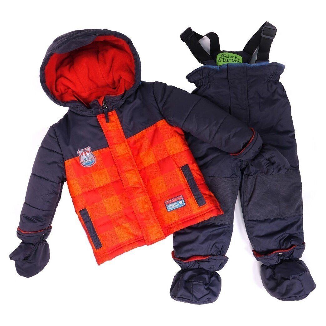 Комплект зимний Peluche&Tartine F16M23BG Красный 24 мес 92 см (F16M23BG-Chili-24m)
Комплект зимний Peluche&Tartine F16M23BG Красный 24 мес 92 см (F16M23BG-Chili-24m)