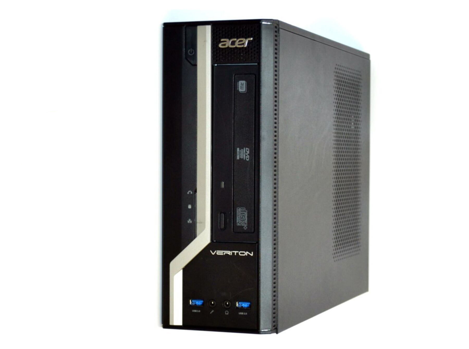 ПК Acer Veriton X2631G SFF Intel Core i5 4430S 4 ядра по 2 7 3 2