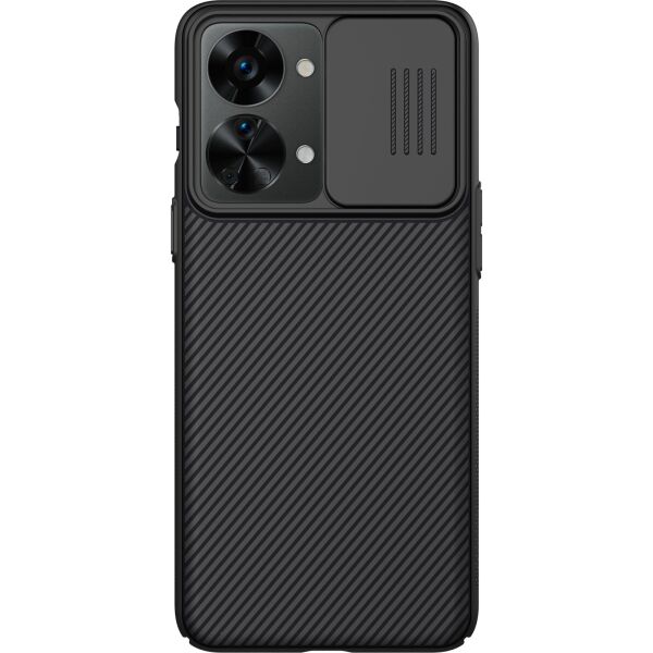 Nillkin Camshield Case Oneplus Nord T Black