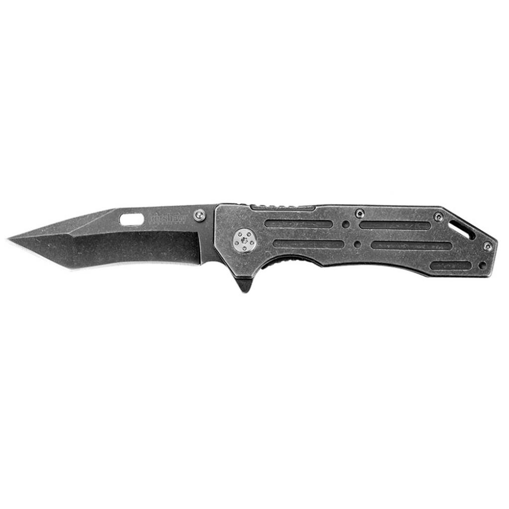 Нож Kershaw Lifter BlackWash (1302BW)
Нож Kershaw Lifter BlackWash (1302BW)