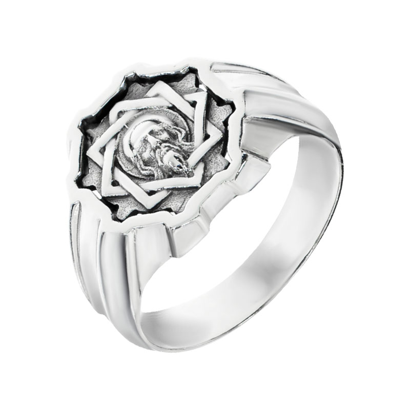 Кольцо мужское Diamant к2505с 20.0
Кольцо мужское Diamant к2505с 20.0