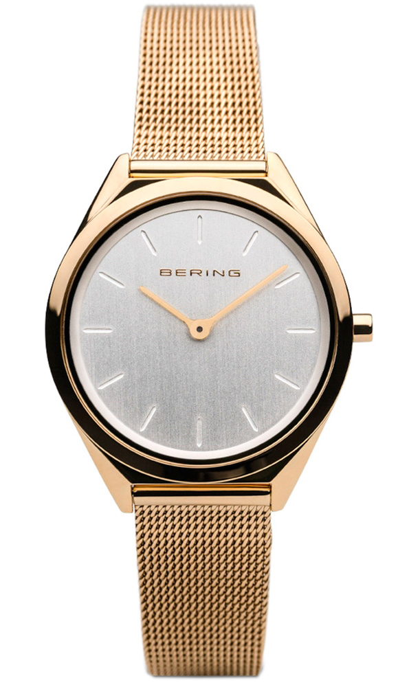 Женские часы BERING 17031-334
Женские часы BERING 17031-334