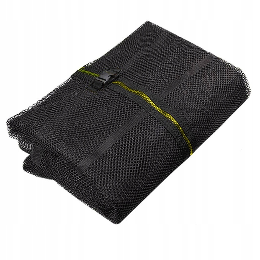 Защитная сетка для батута (внутренняя) Springos 12FT 366-369 см (8 стоек) Black
Защитная сетка для батута (внутренняя) Springos 12FT 366-369 см (8 стоек) Black