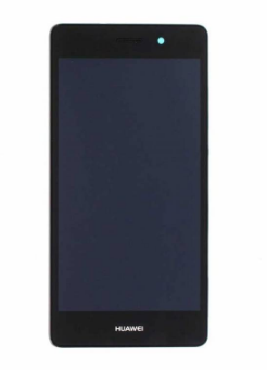 Дисплей (экран) для Huawei P8 Lite (ALE-L21) + тачскрин, черный, с передней панелью high copy
Дисплей (экран) для Huawei P8 Lite (ALE-L21) + тачскрин, черный, с передней панелью high copy