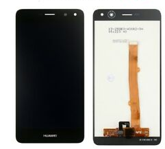 Дисплей (экран) для Huawei Honor 6 Play, Nova Young, Y6 (2017) + тачскрин, цвет черный, MYA-L11 high copy
Дисплей (экран) для Huawei Honor 6 Play, Nova Young, Y6 (2017) + тачскрин, цвет черный, MYA-L11 high copy