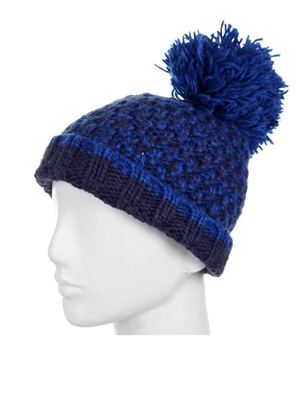 Шапка Primark 1-3 Темносиний 5002725
Шапка Primark 1-3 Темносиний 5002725