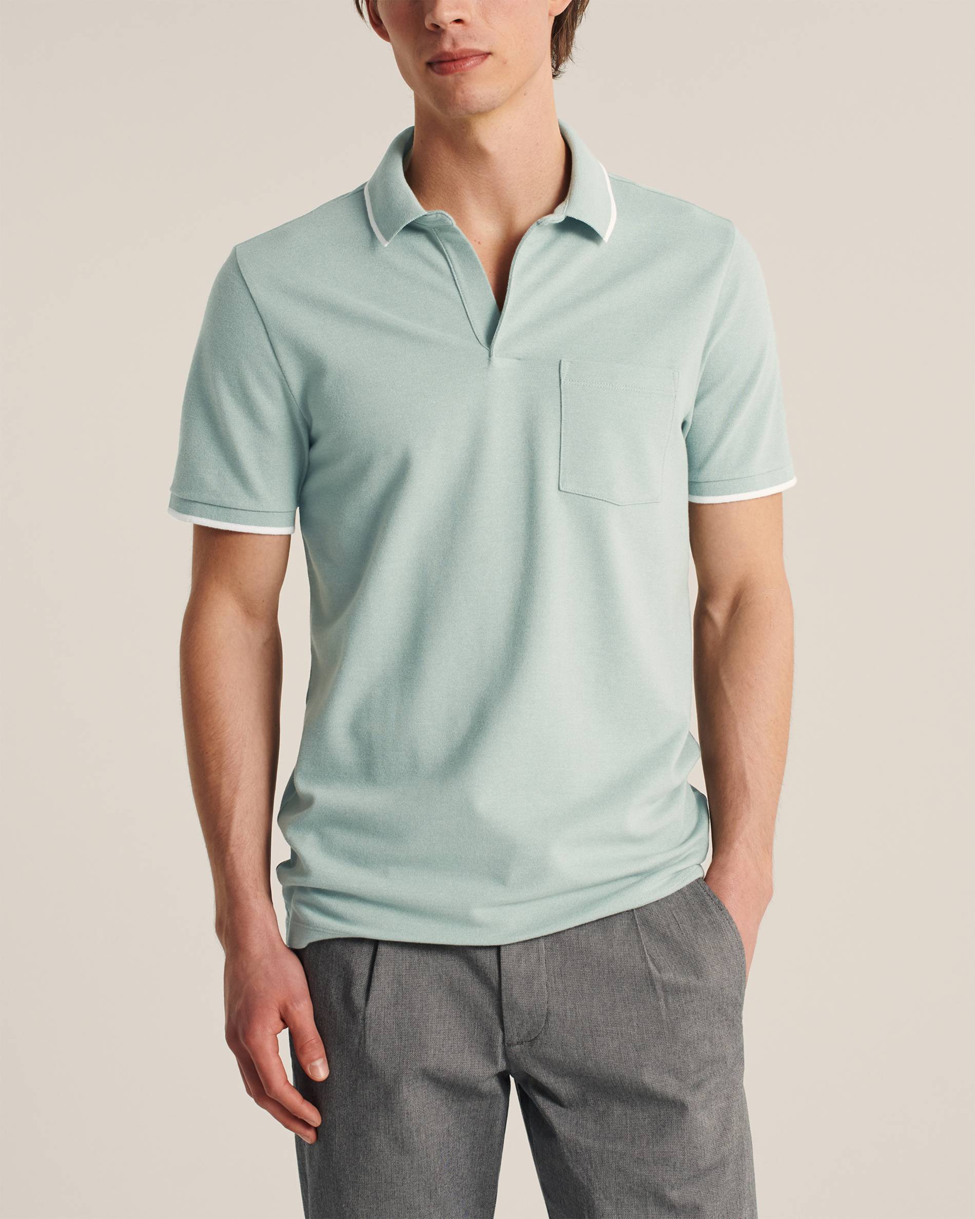 Поло мужское - поло Abercrombie & Fitch AF7567M Зелёный, Поло мужское - поло Abercrombie & Fitch AF7567M S Зелёный
Поло мужское - поло Abercrombie & Fitch AF7567M Зелёный, Поло мужское - поло Abercrombie & Fitch AF7567M S Зелёный