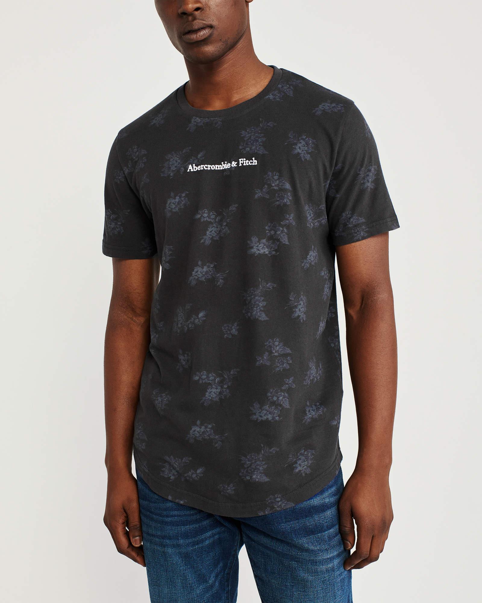 Черная футболка - мужская футболка Abercrombie & Fitch AF7636M Черный, Черная футболка - мужская футболка Abercrombie & Fitch AF7636M S Черный
Черная футболка - мужская футболка Abercrombie & Fitch AF7636M Черный, Черная футболка - мужская футболка Abercrombie & Fitch AF7636M S Черный