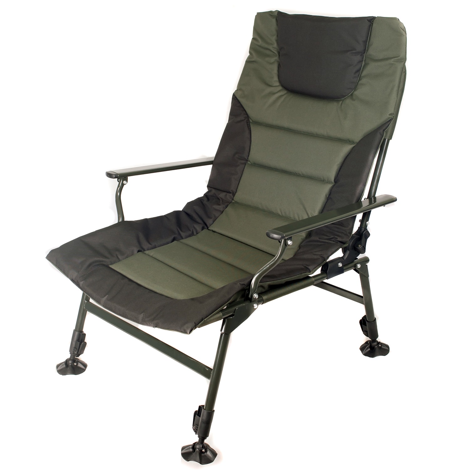 Карповое рыбацкое кресло Ranger Wide Carp SL-105, ткань Оксфорд 600D, 160 кг/max.
Карповое рыбацкое кресло Ranger Wide Carp SL-105, ткань Оксфорд 600D, 160 кг/max.