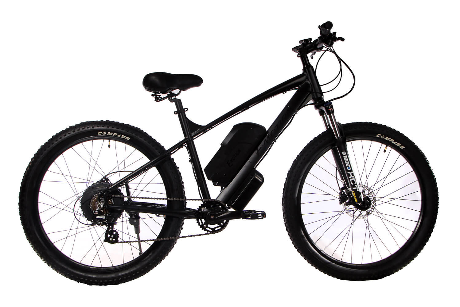 Электровелосипед E-motion 48V 17,5Ah 700W / алюминиевая рама 19" чёрный матовый (EVE4817570019B)
Электровелосипед E-motion 48V 17,5Ah 700W / алюминиевая рама 19" чёрный матовый (EVE4817570019B)