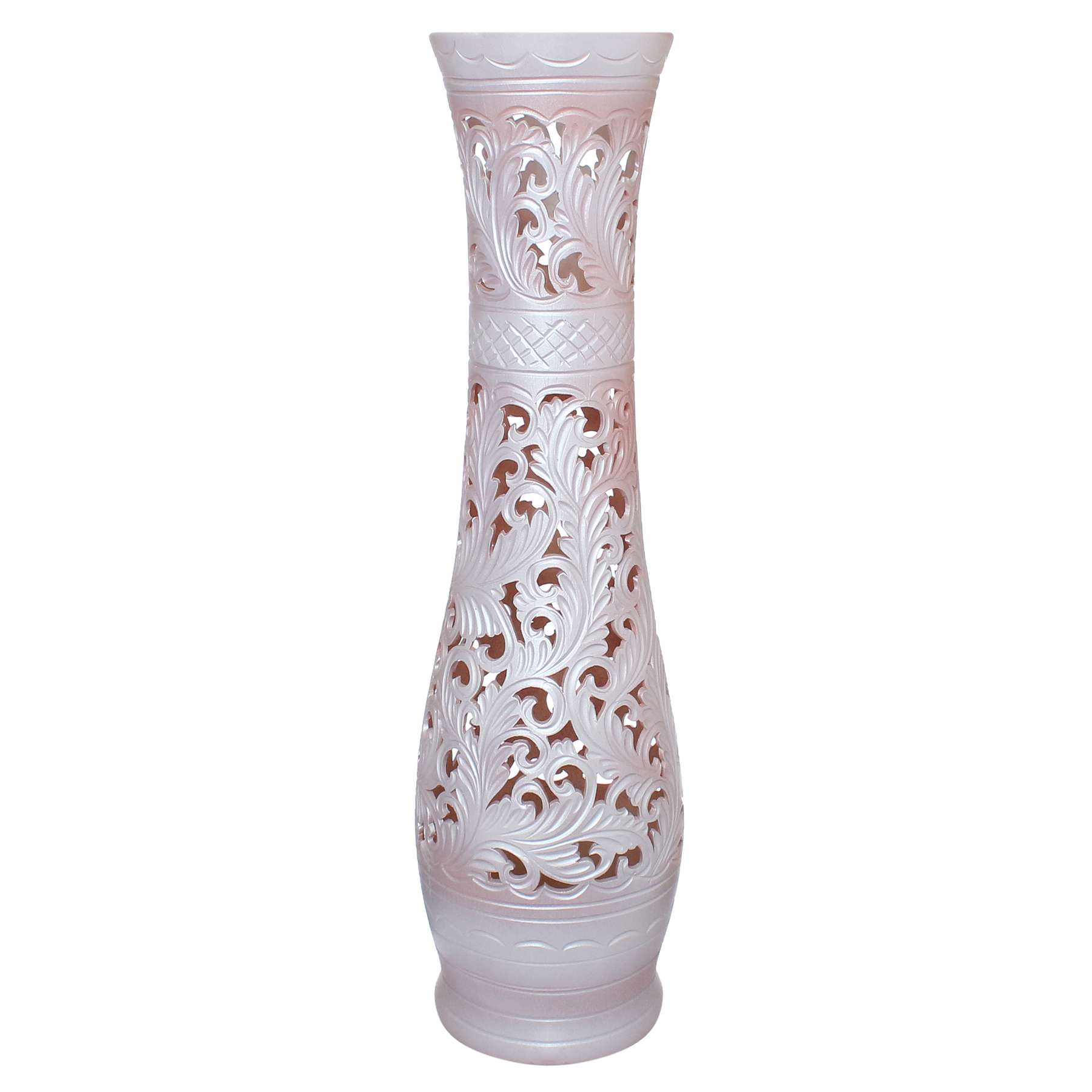 Ваза напольная Мира №21, резка
Ваза напольная Мира №21, резка