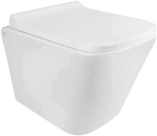 Унитаз подвесной QTAP Tern QT1733052ERW безободковый с сидением Slim Soft Close
Унитаз подвесной QTAP Tern QT1733052ERW безободковый с сидением Slim Soft Close