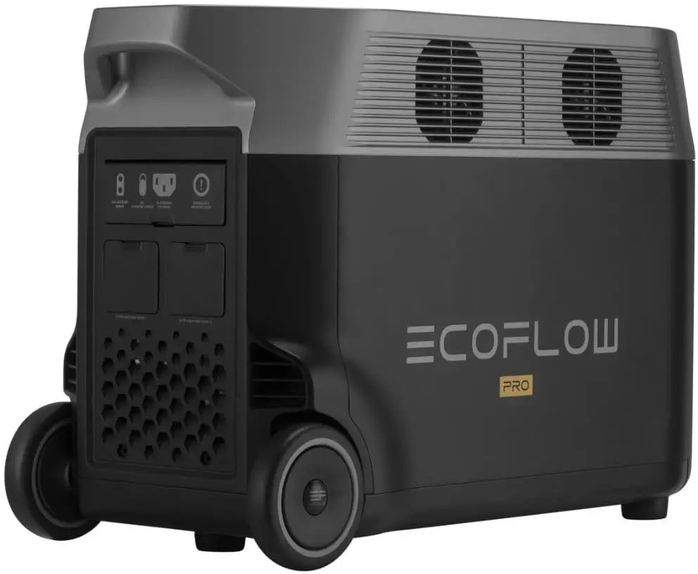 Ecoflow Delta Pro Deltapro Eu Rozetka