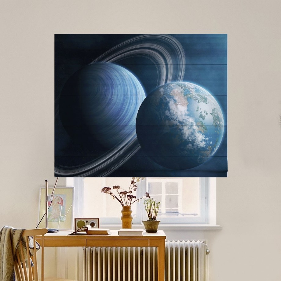 Римская штора система Classic InHt Фотопечать Космос 00-430 Джуси Велюр 190х170 см
Римская штора система Classic InHt Фотопечать Космос 00-430 Джуси Велюр 190х170 см