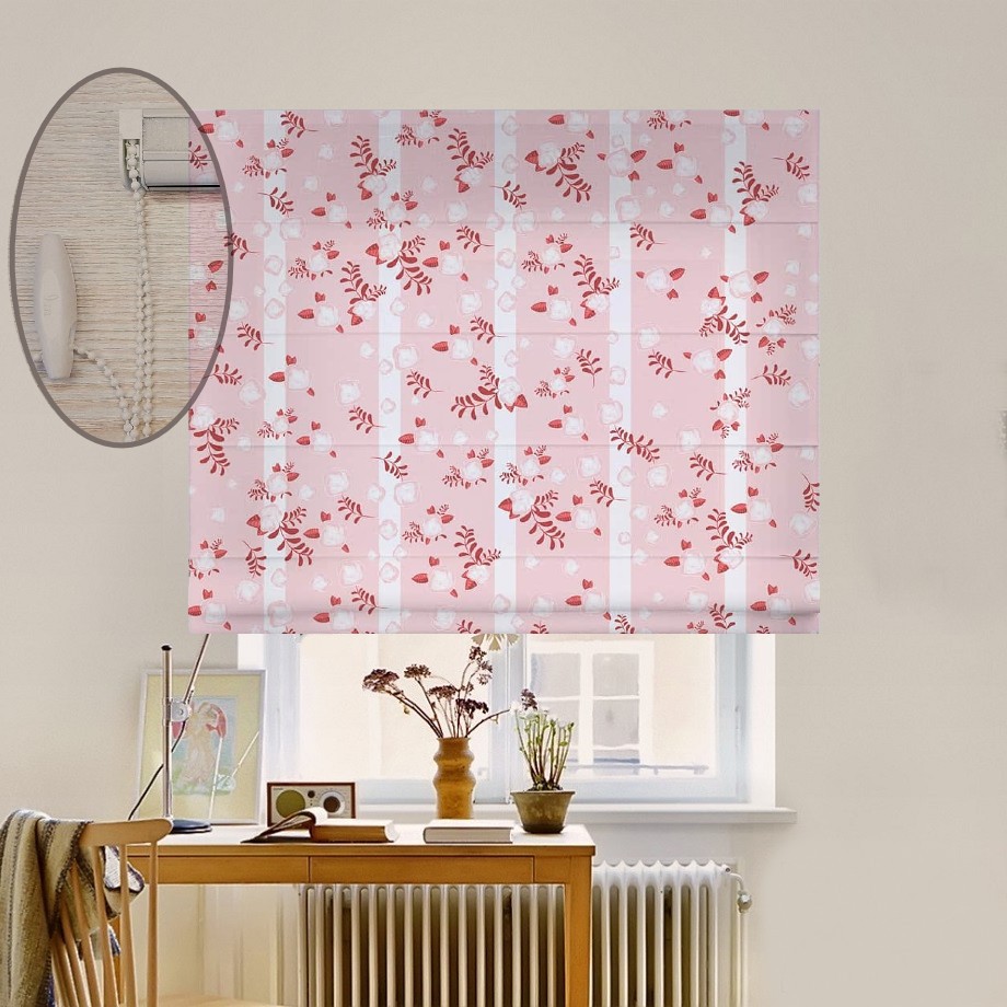 Римская штора система Lux Coullise InHt Фотопечать Узор 02-085 Джуси Велюр 90х170 см
Римская штора система Lux Coullise InHt Фотопечать Узор 02-085 Джуси Велюр 90х170 см