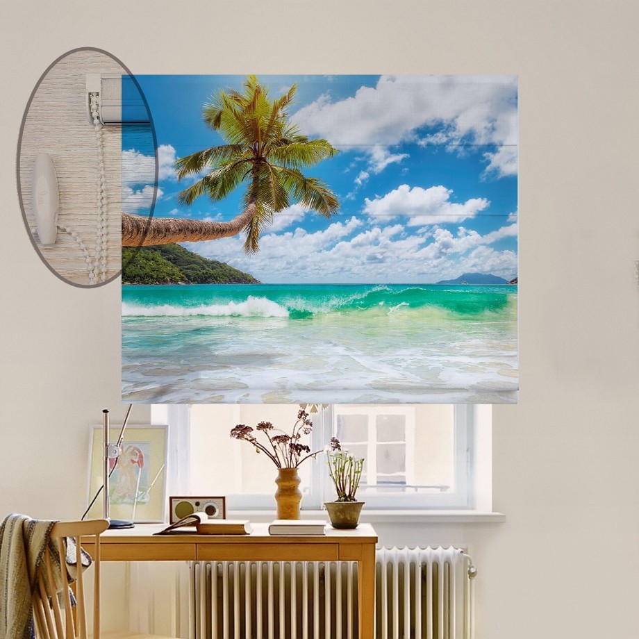 Римская штора система Lux Coullise InHt Фотопечать Природа 05-041 Джуси Велюр 100х170 см
Римская штора система Lux Coullise InHt Фотопечать Природа 05-041 Джуси Велюр 100х170 см