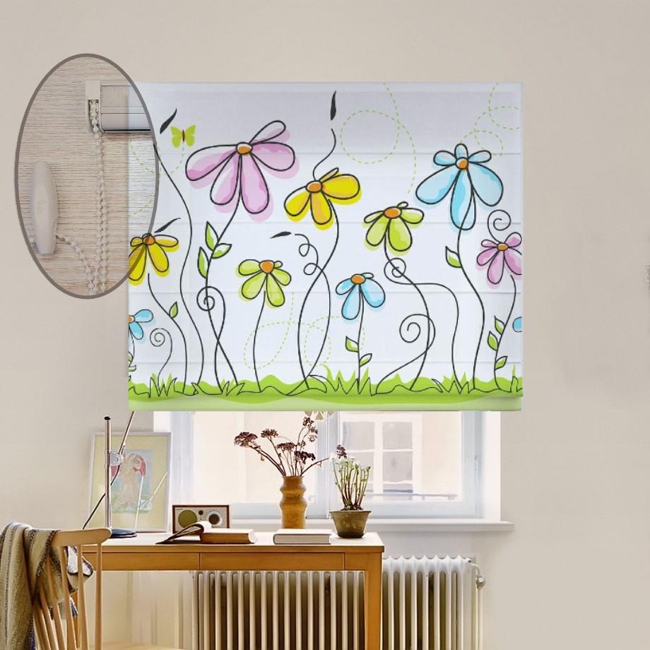 Римская штора система Lux Coullise InHt Фотопечать Детские Цветы 00-623 Джуси Велюр 250х170 см
Римская штора система Lux Coullise InHt Фотопечать Детские Цветы 00-623 Джуси Велюр 250х170 см