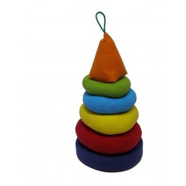 Пирамида-мякиш "Умник"
Пирамида-мякиш "Умник"