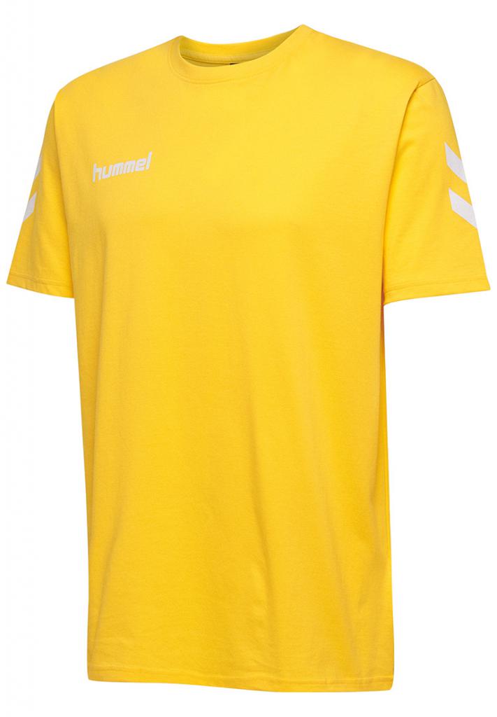 Футболка Hummel детская HMLGO KIDS COTTON T-SHIRT S/S 176 ЖЕЛТЫЙ (203-567-5001-176)
Футболка Hummel детская HMLGO KIDS COTTON T-SHIRT S/S 176 ЖЕЛТЫЙ (203-567-5001-176)