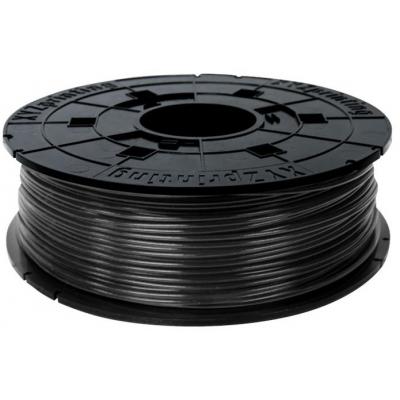 Пластик для 3D-принтера XYZprinting PLA(NFC) 1.75мм/0.6кг Filament, black (RFPLCXEU01B)
Пластик для 3D-принтера XYZprinting PLA(NFC) 1.75мм/0.6кг Filament, black (RFPLCXEU01B)