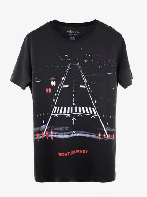 Футболка POWER NIGHT JOURNEY 879 черная 100088_XS
Футболка POWER NIGHT JOURNEY 879 черная 100088_XS