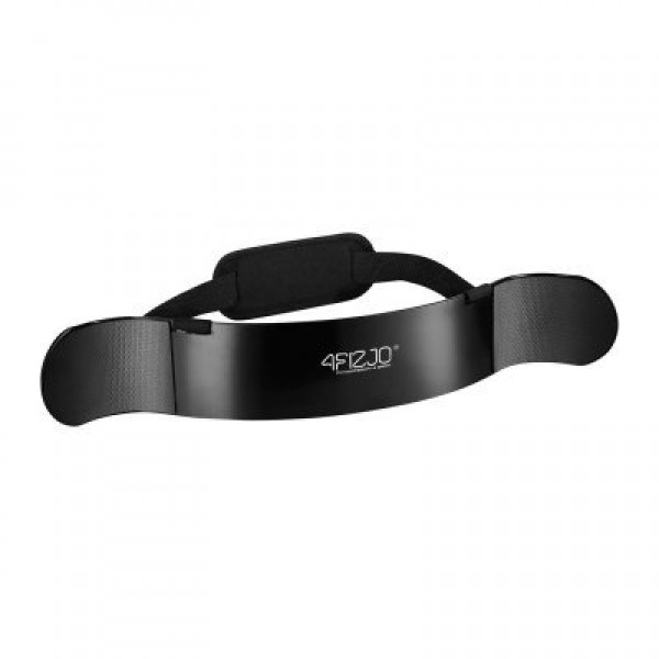 Изолятор для бицепса, армбластер 4FIZJO Original Arm Blaster Pro 4FJ0038 ремень с регулировкой длины (SKL41-227749)
Изолятор для бицепса, армбластер 4FIZJO Original Arm Blaster Pro 4FJ0038 ремень с регулировкой длины (SKL41-227749)