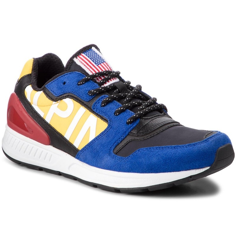 Кроссовки Ralph Lauren 44 разноцветный 809720514001
Кроссовки Ralph Lauren 44 разноцветный 809720514001