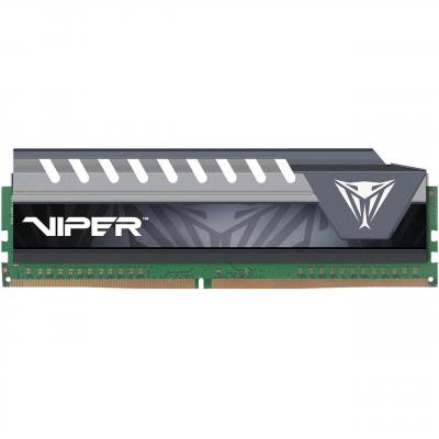 Модуль памяти для компьютера DDR4 16GB 2400 MHz Elite Gray Patriot (PVE416G240C6GY)
Модуль памяти для компьютера DDR4 16GB 2400 MHz Elite Gray Patriot (PVE416G240C6GY)