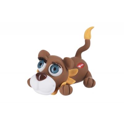 Набор для творчества Paulinda Super Dough Shiny Eyes Лев Cobby глянцевые глаза (PL-081377-3)
Набор для творчества Paulinda Super Dough Shiny Eyes Лев Cobby глянцевые глаза (PL-081377-3)