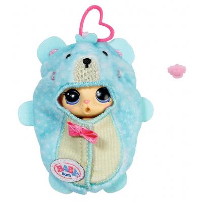 Игровой набор Baby Born Очаровательный сюрприз W1 - Милые питомцы в дисплее (904268)
Игровой набор Baby Born Очаровательный сюрприз W1 - Милые питомцы в дисплее (904268)