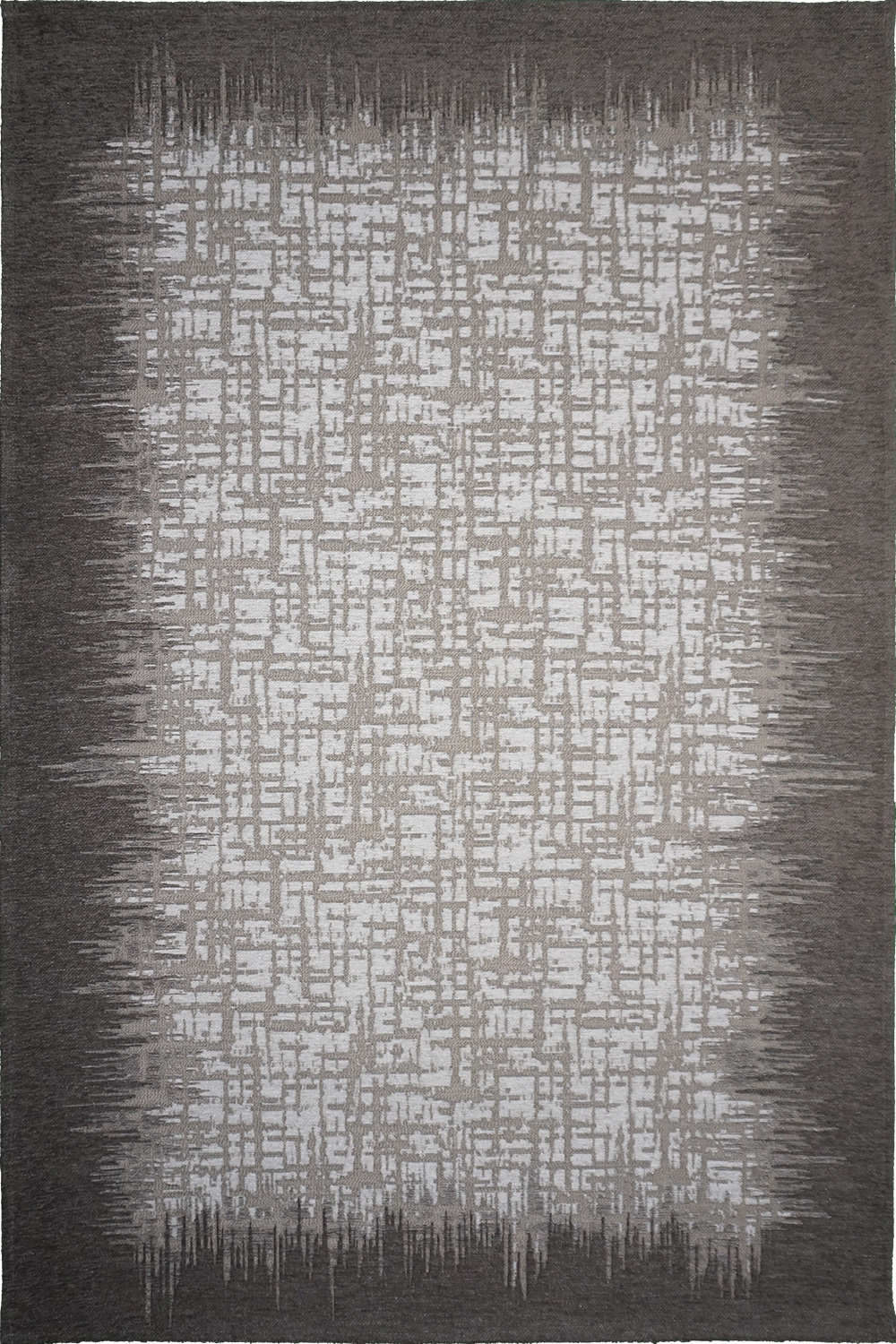 Ковер Carina Rugs ANTIKA 131305 1.6х2.3 м. Прямоугольник Серый_silver/black
Ковер Carina Rugs ANTIKA 131305 1.6х2.3 м. Прямоугольник Серый_silver/black