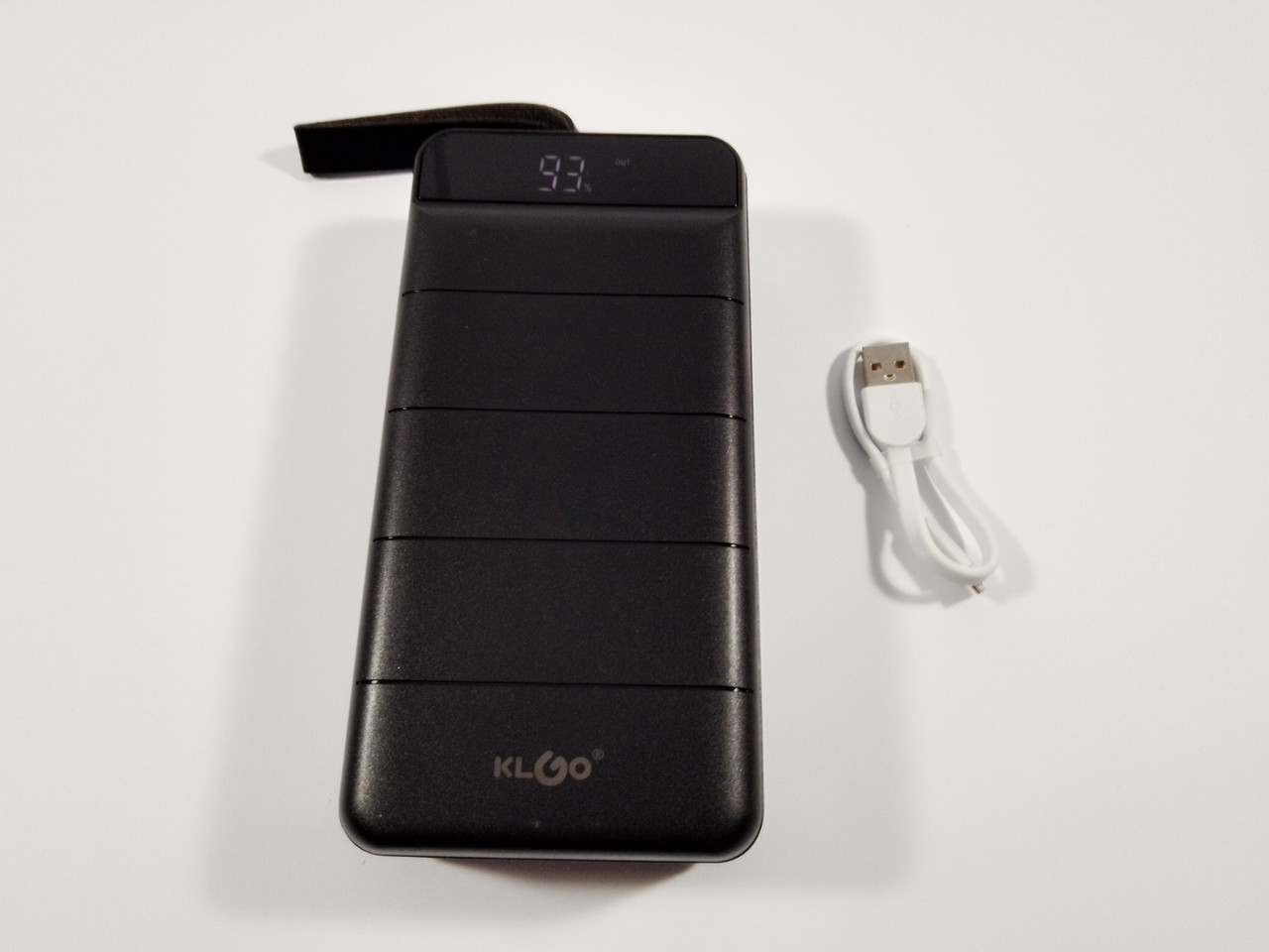 Power Bank Mah Klgo Kp