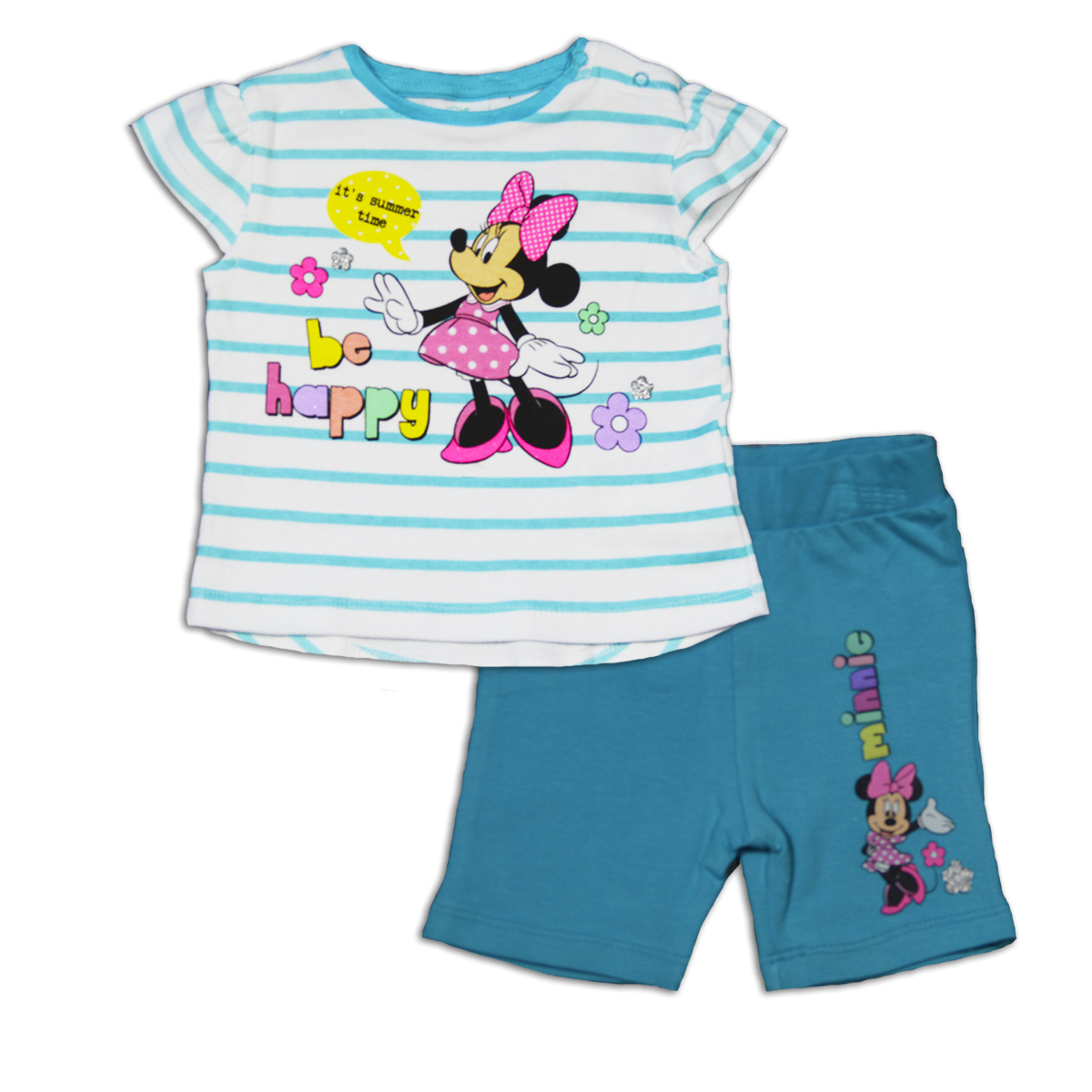 Костюм (футболка, леггинсы) Disney Minnie Mouse (Минни Маус) 062 см Разноцвет 511211841
Костюм (футболка, леггинсы) Disney Minnie Mouse (Минни Маус) 062 см Разноцвет 511211841
