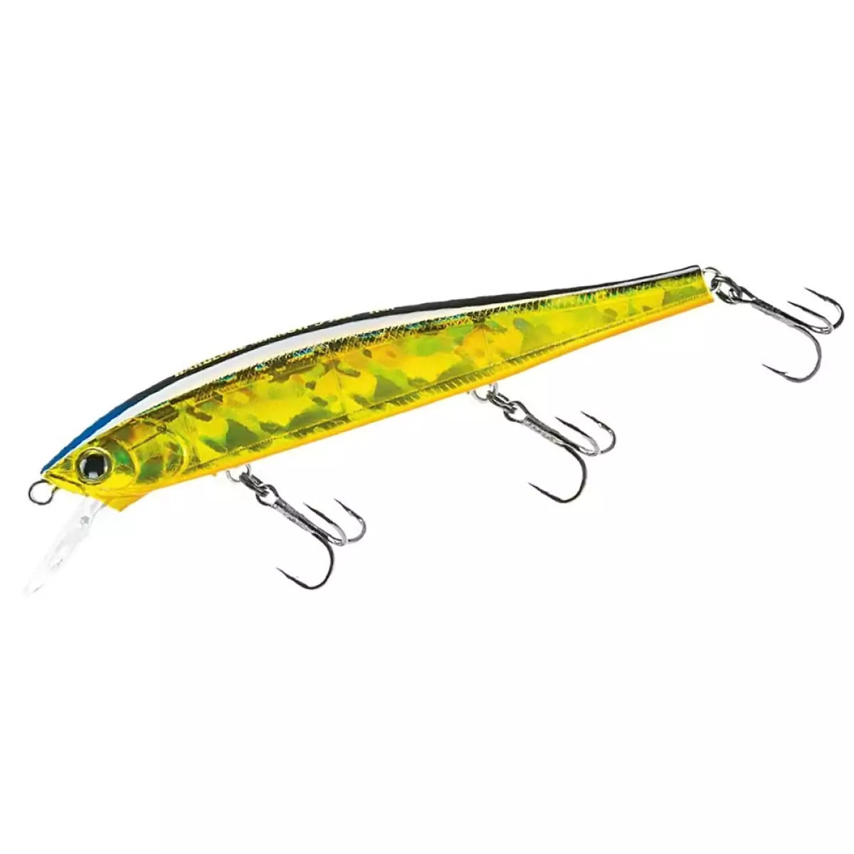 Воблер Duel Hardcore Minnow Flat 130SP 130mm 23 5g HGSN 2163881