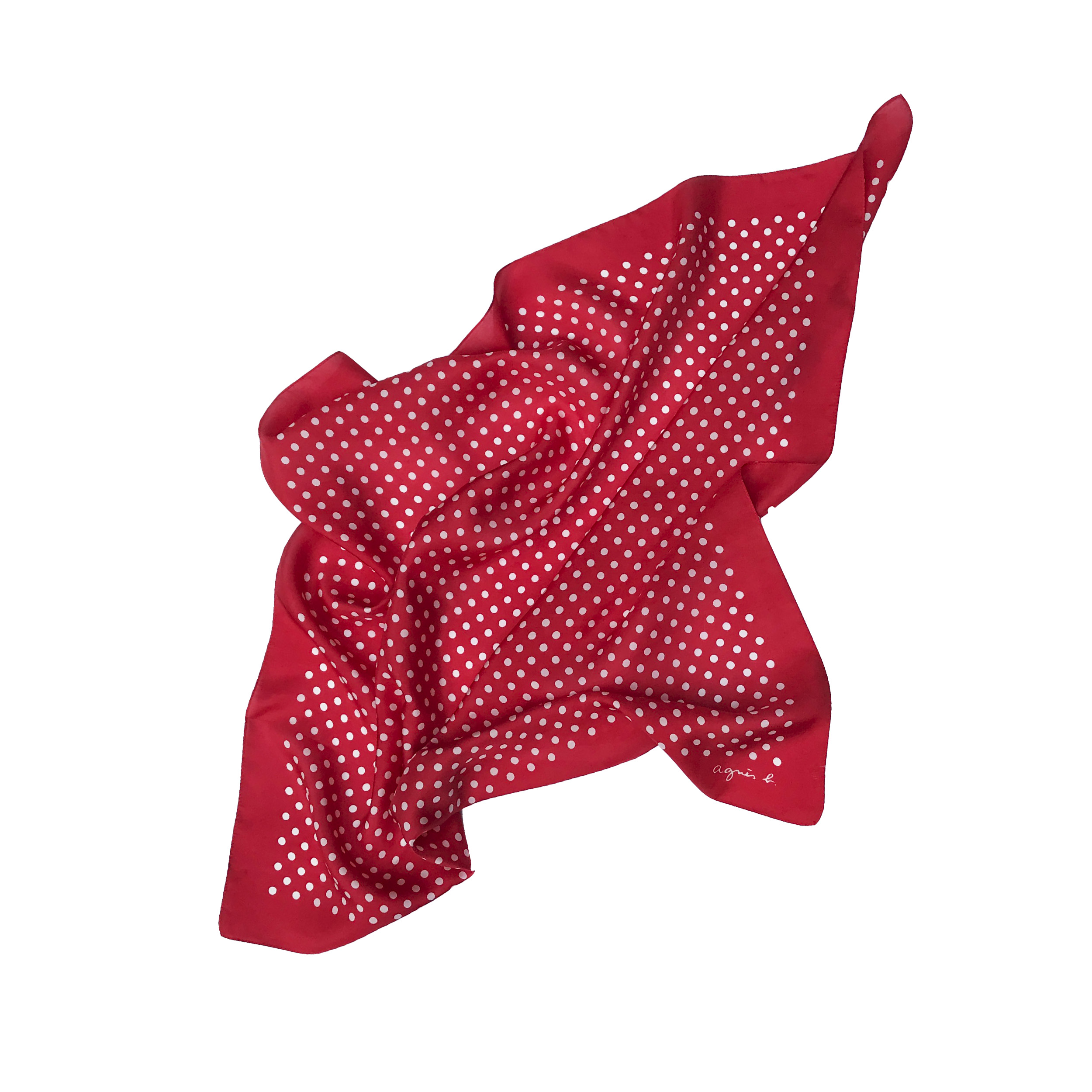 Шелковый платок Silk Route 70х70 см Red Extravaganza a-392
Шелковый платок Silk Route 70х70 см Red Extravaganza a-392