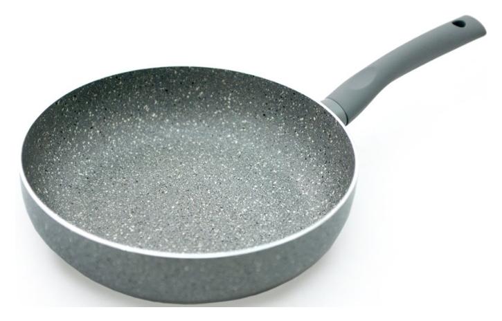 Сковорода Fissman VULCANO Ø26х5.5см с индукционным дном 
Сковорода Fissman VULCANO Ø26х5.5см с индукционным дном