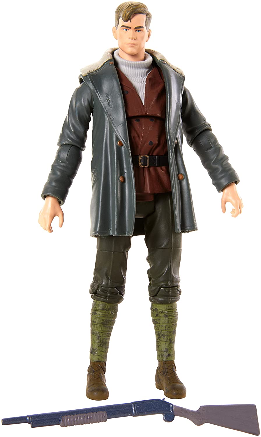 Фигурка ДС Комикс Стив Тревор DC Comics Multiverse Steve Trevor Mattel Mattel (FDF46)
Фигурка ДС Комикс Стив Тревор DC Comics Multiverse Steve Trevor Mattel Mattel (FDF46)