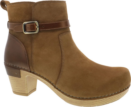 Женские ботинки Dansko Anya Ankle Bootie Biscotti Nubuck 42 
Женские ботинки Dansko Anya Ankle Bootie Biscotti Nubuck 42