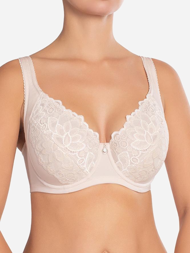 Бюстгальтер Effetto Lingerie F Жемчужина в интернет магазине